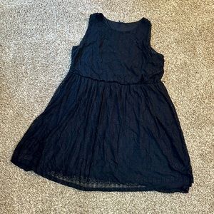 HAANI little black dress